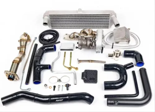 Suzuki Jimny 1.5L ANROT Turbocharger Kit Performance Solution
