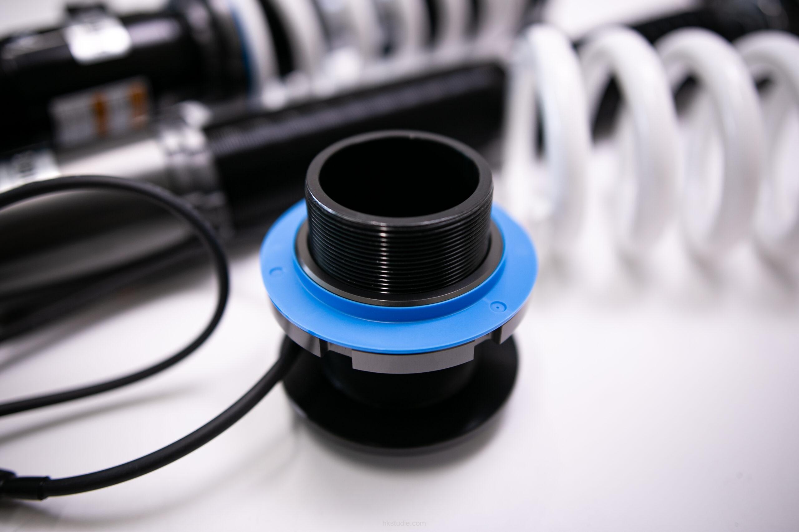 HKSTUDIE - High performance coilover kit with CANCELLER For BMW M3/M4 G80/G82 - Image 8