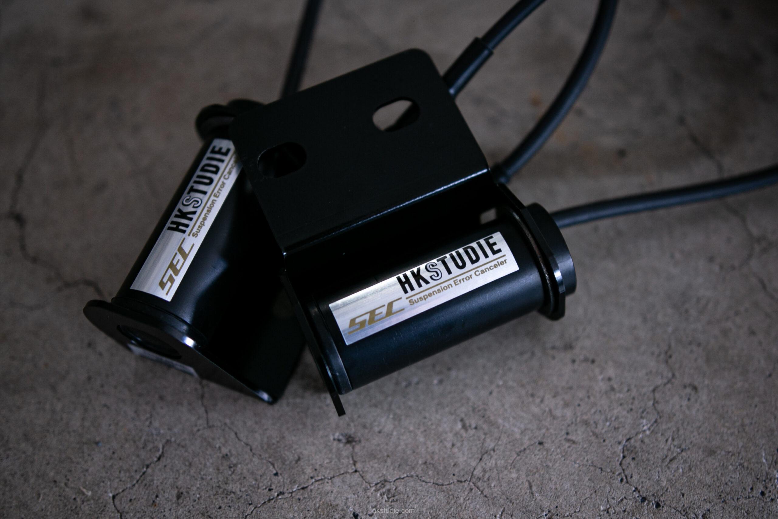 HKSTUDIE - High performance coilover kit with CANCELLER For BMW M3/M4 G80/G82 - Image 10