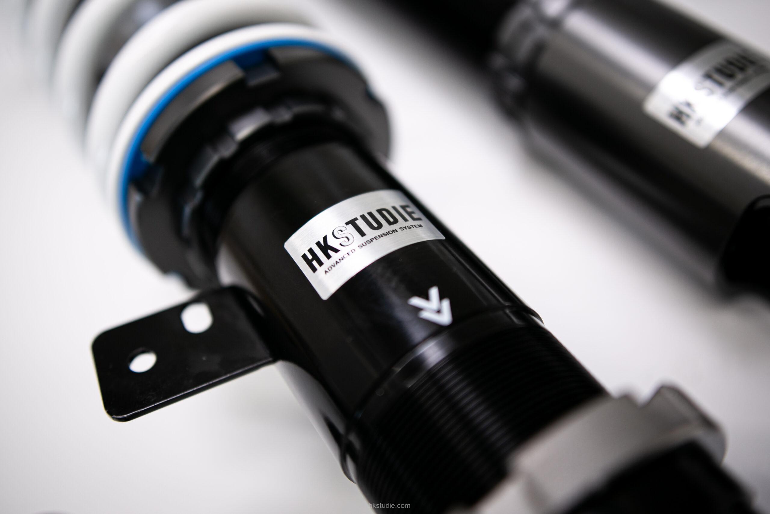 HKSTUDIE - High performance coilover kit with CANCELLER For BMW M3/M4 G80/G82 - Image 11