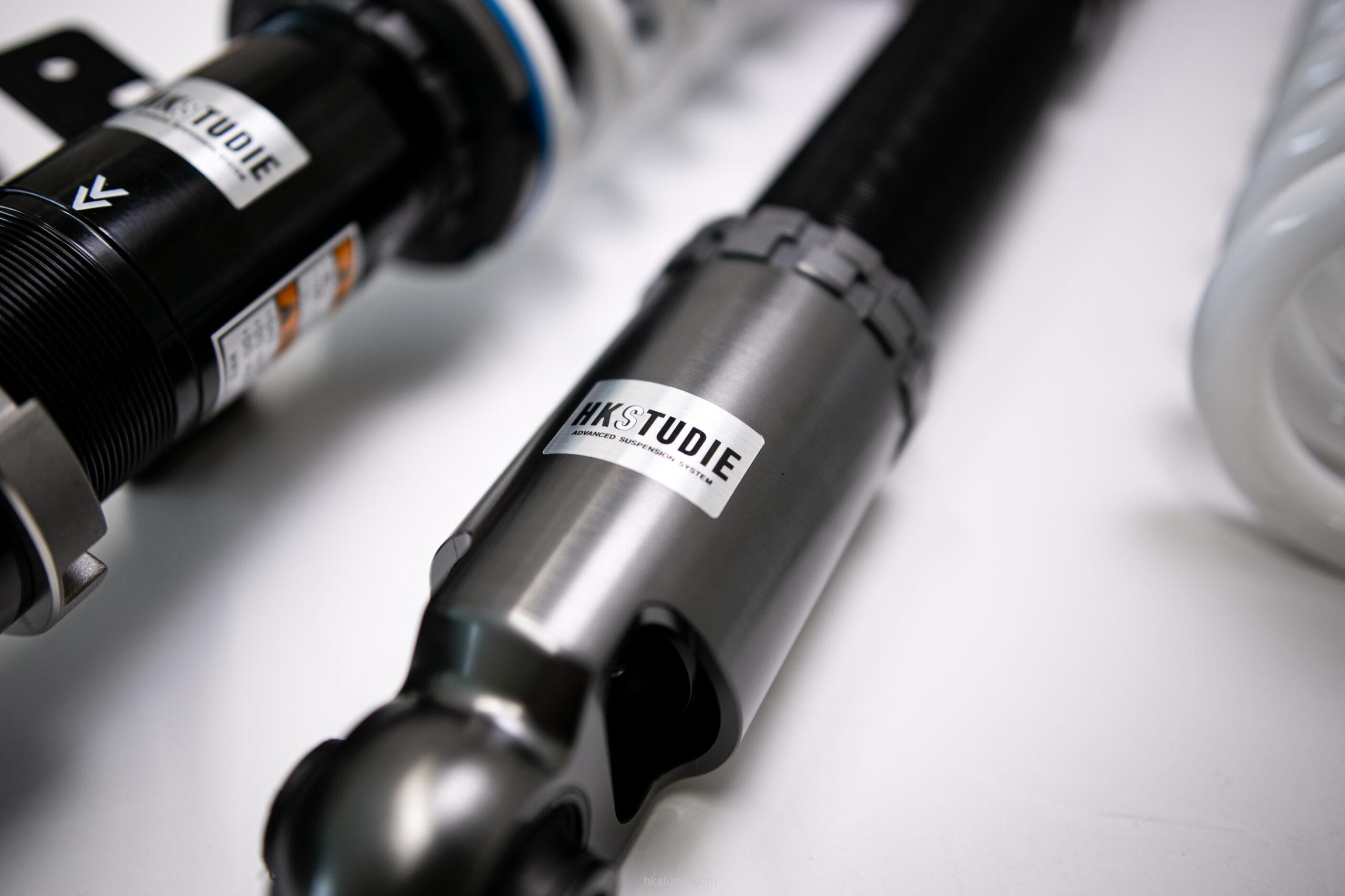 HKSTUDIE - High performance coilover kit with CANCELLER For BMW M3/M4 G80/G82 - Image 7