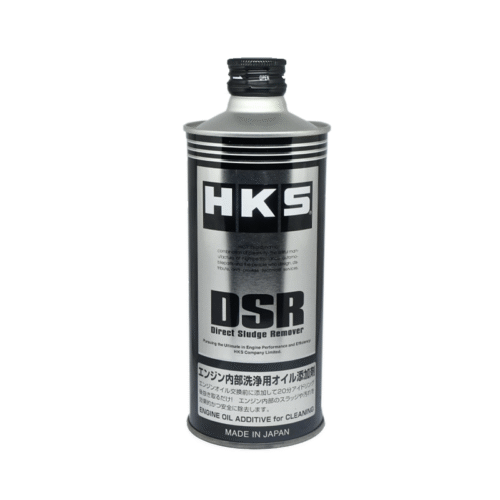 HKS - Direct Sludge Remover