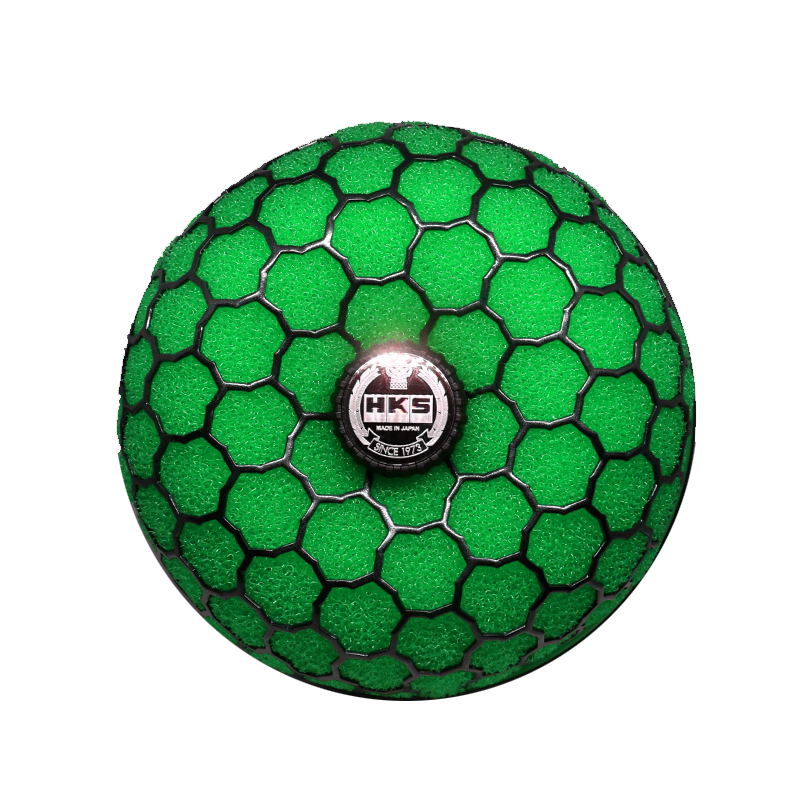 HKS Universal Intake Series Super Power Flow - 3-Layer Dry Type - Image 4