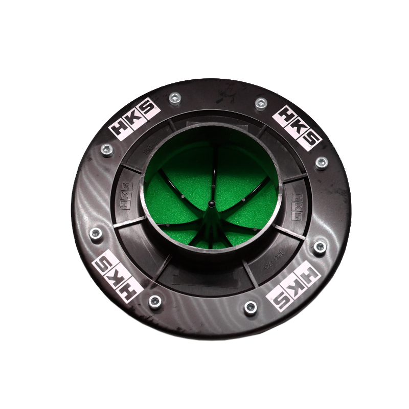 HKS Universal Intake Series Super Power Flow - 3-Layer Dry Type - Image 3