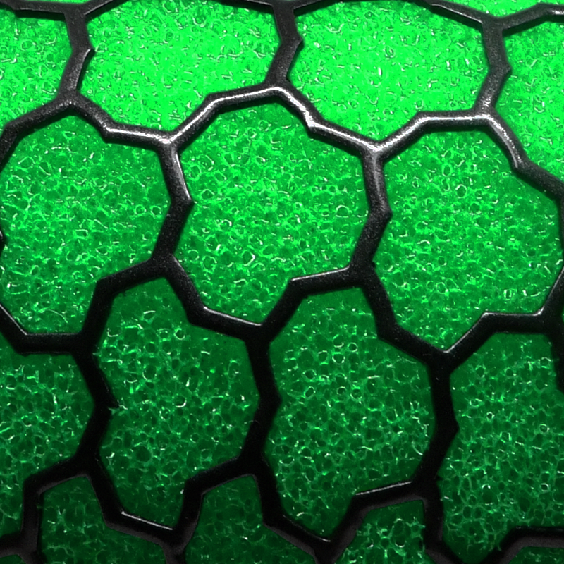 HKS Universal Intake Series Super Power Flow - 3-Layer Dry Type - Image 2