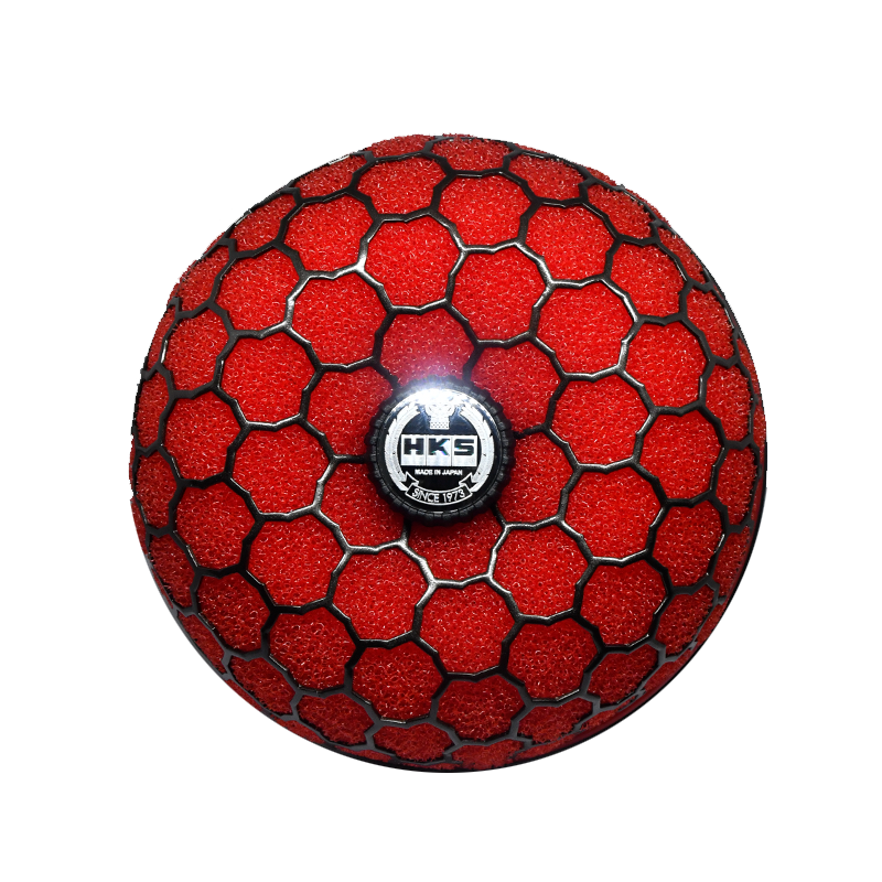 HKS Universal Intake Series Super Power Flow - 2-Layer Wet Type - Image 2