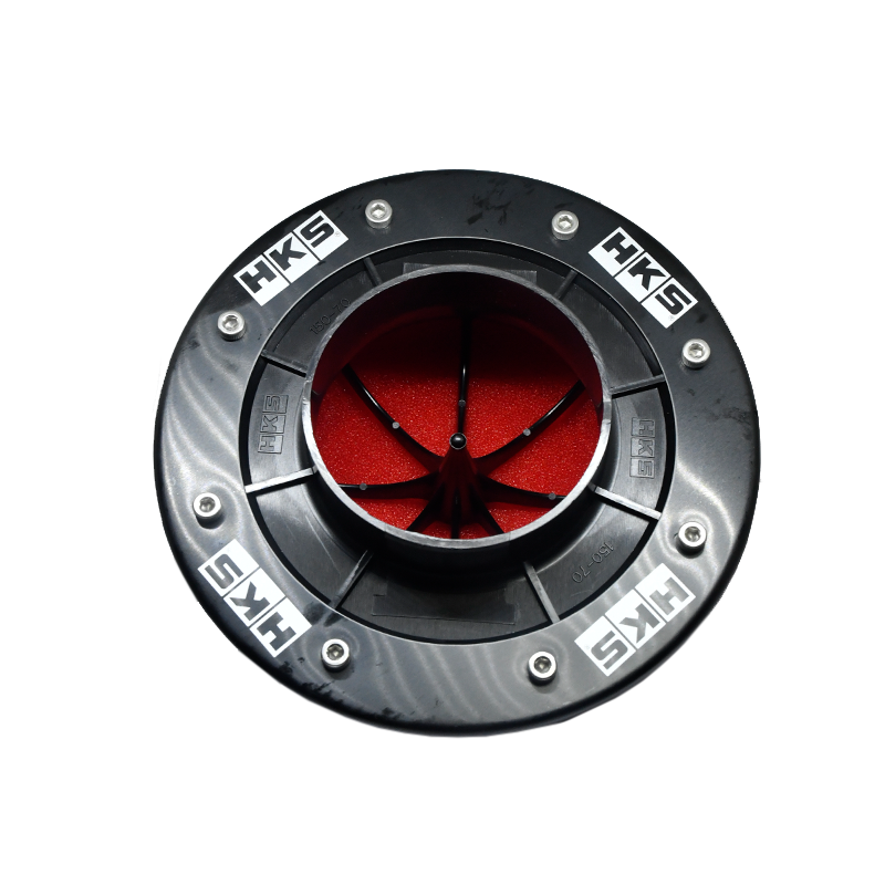 HKS Universal Intake Series Super Power Flow - 2-Layer Wet Type - Image 3