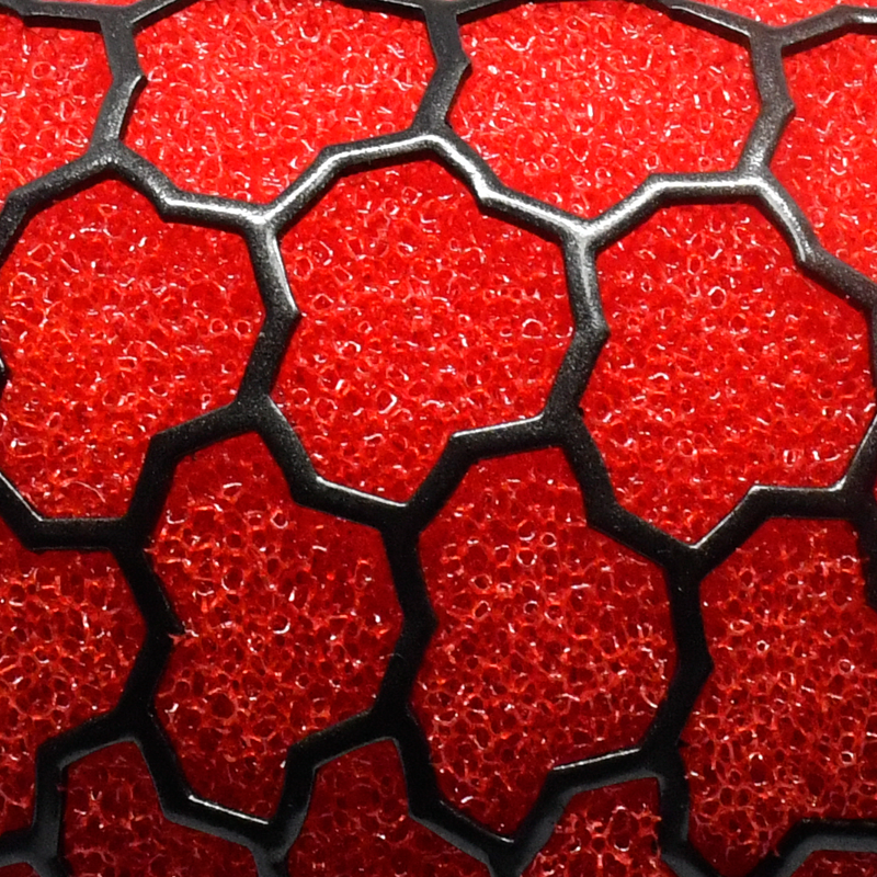 HKS Universal Intake Series Super Power Flow - 2-Layer Wet Type - Image 4