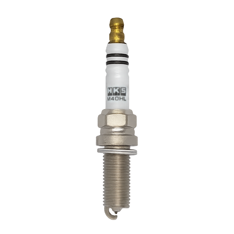 HKS - SUPER FIRE RACING M Series Spark Plugs - Image 2