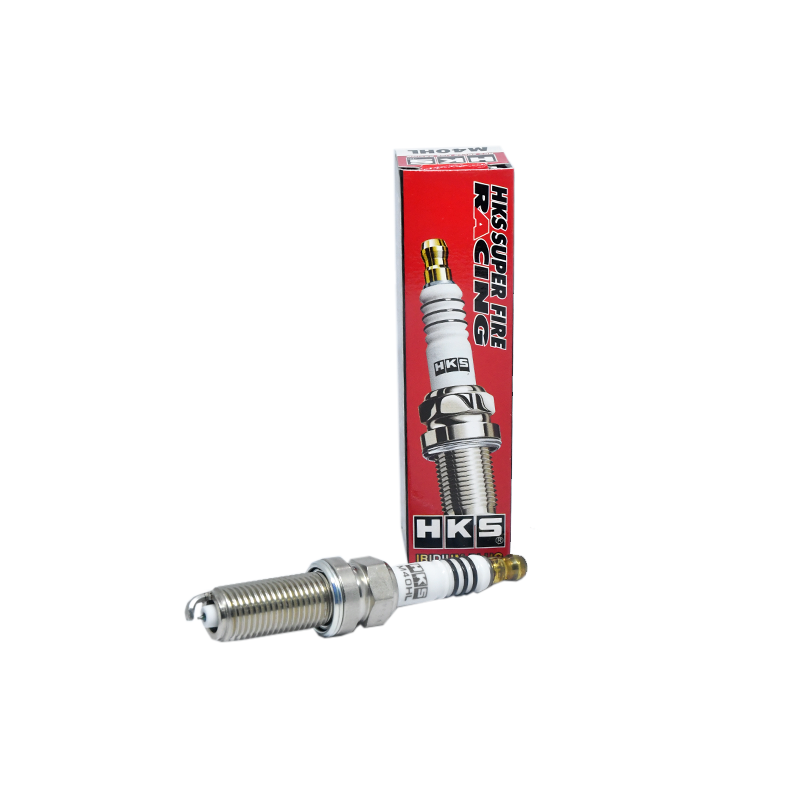HKS - SUPER FIRE RACING M Series Spark Plugs - Image 4