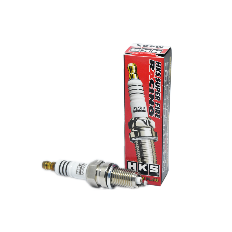 HKS - SUPER FIRE RACING M Series Spark Plugs - Image 3